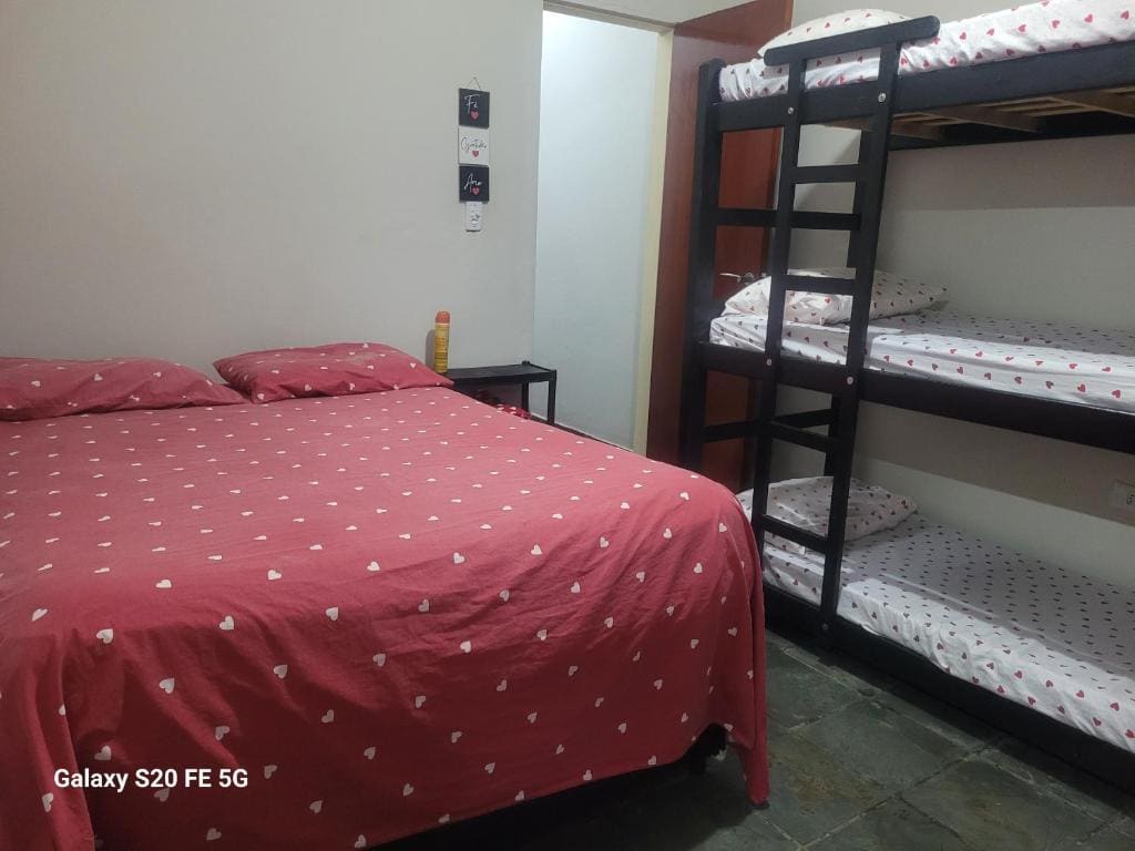 Family Suite room - Image 2