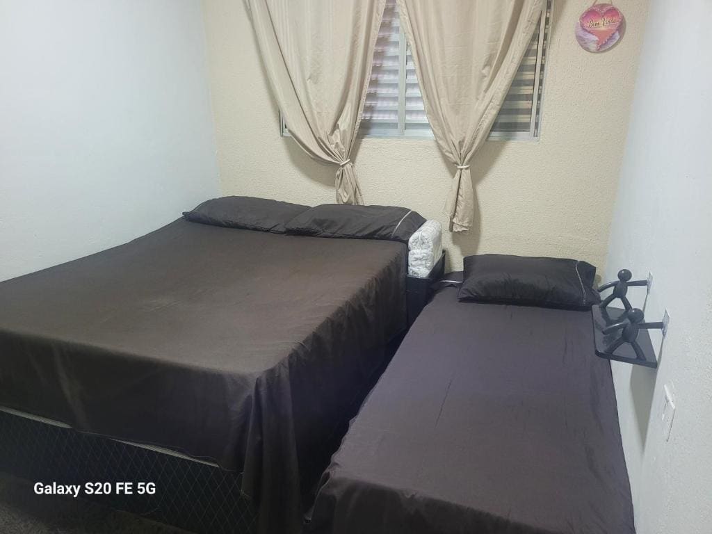 Standard Double Suite room - Image 1