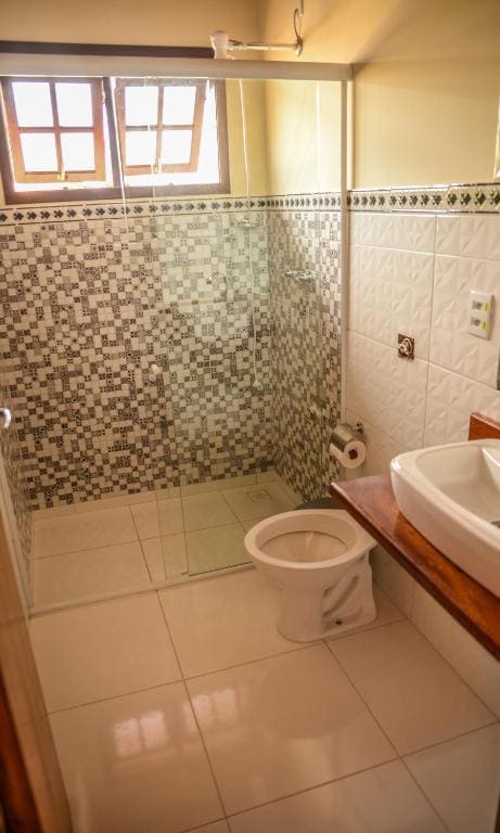 Double Room with Private Bathroom room - Image 1