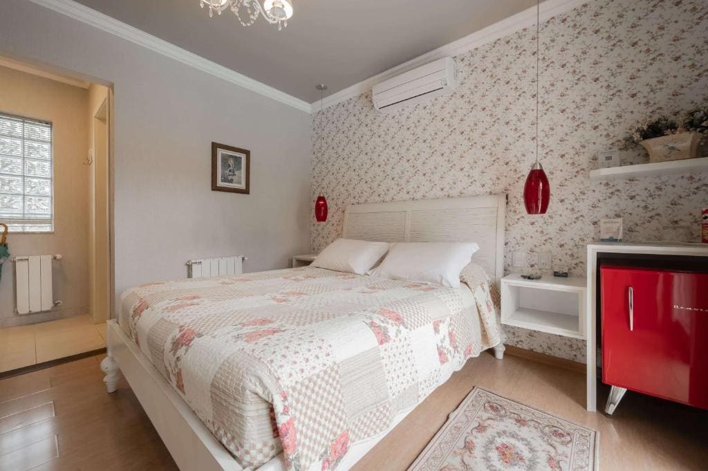 Superior Suite com Smart TV room - Image 1