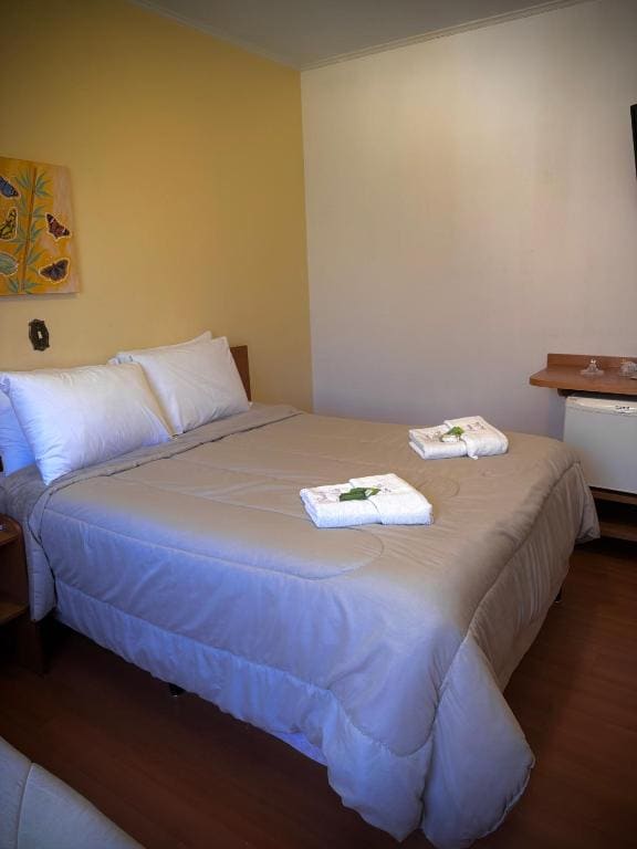 Deluxe Triple Room room - Image 3