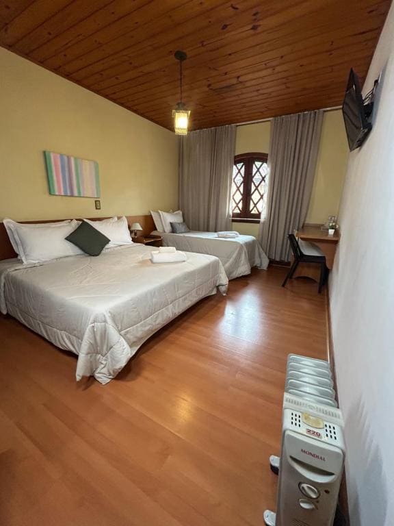 Double Room room - Image 3