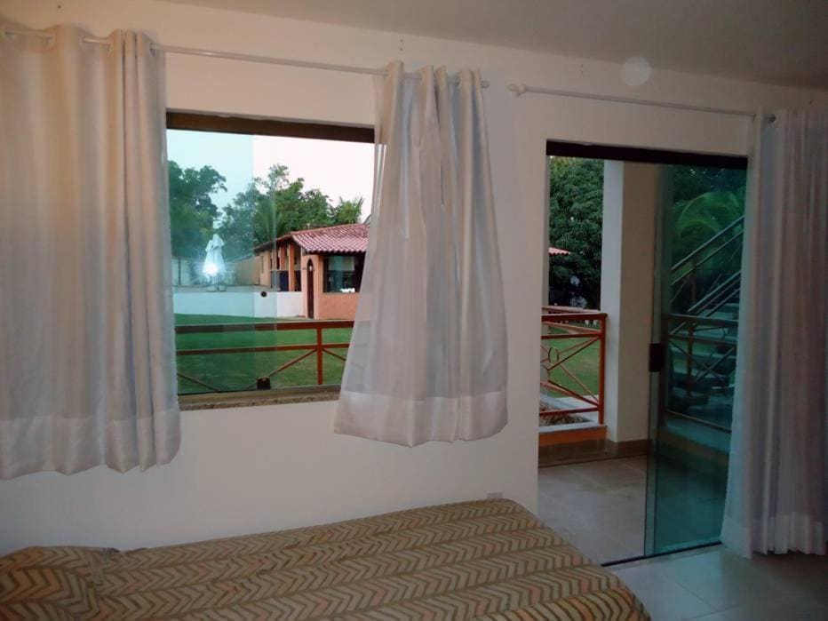 Quadruple Room with Balcony room - Image 2