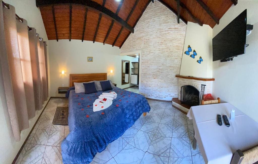 Chalet room - Image 3