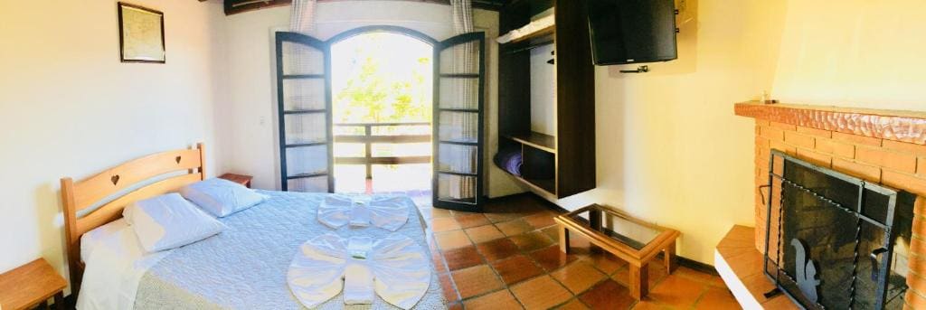 Family Double Room room - Image 1