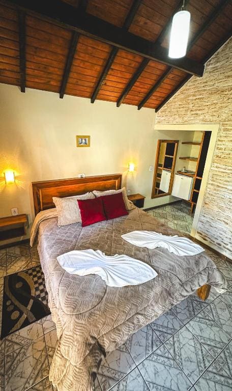 Chalet room - Image 1