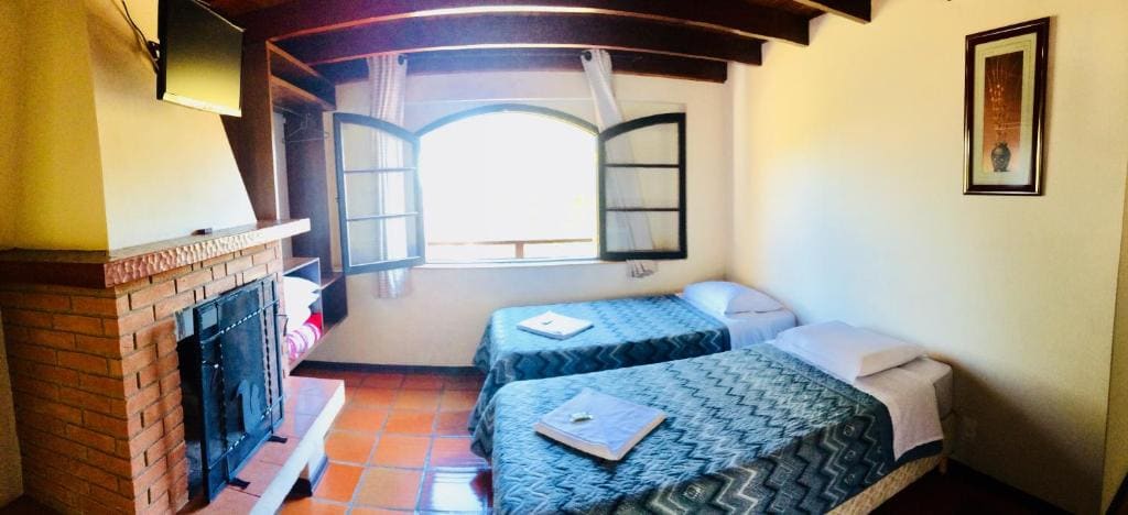 Family Double Room room - Image 2