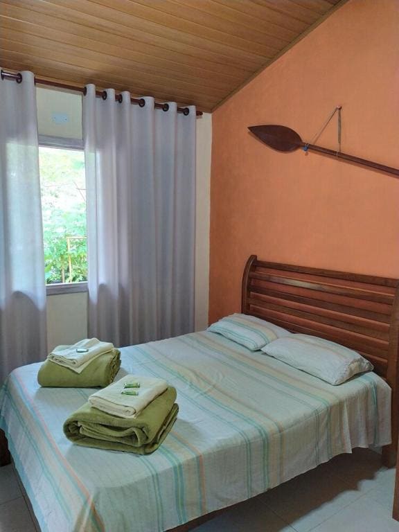 Quadruple Room room - Image 2