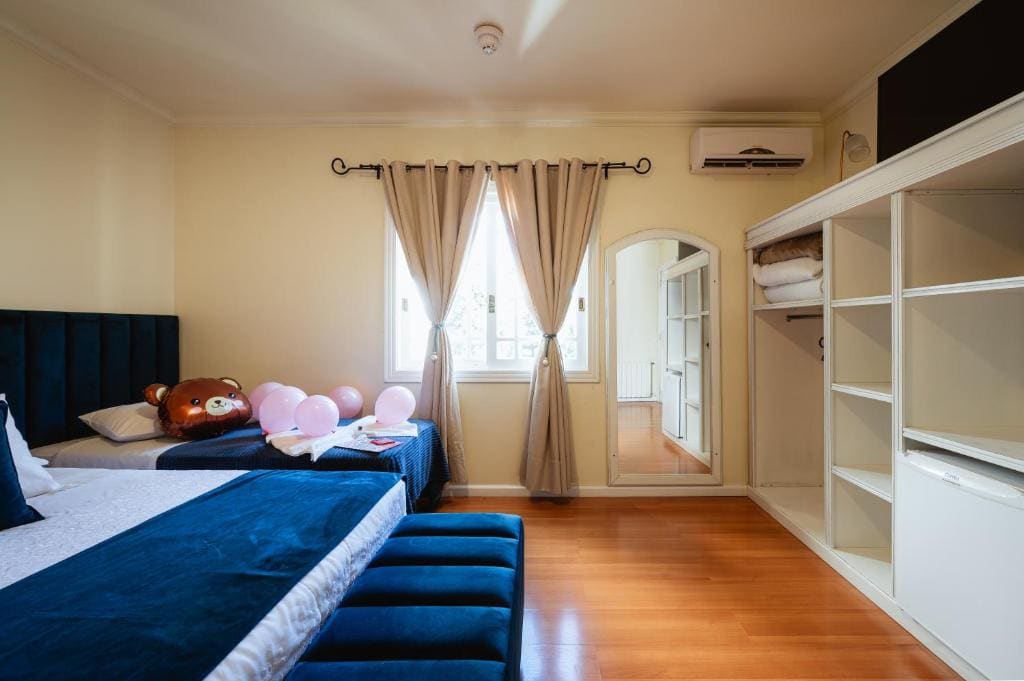 Apartment with Garden View room - Image 3