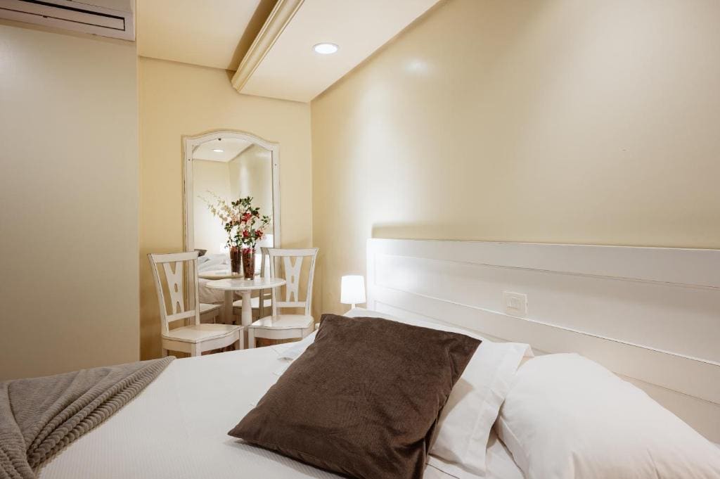 Double or Twin Room - Disability Access room - Image 1