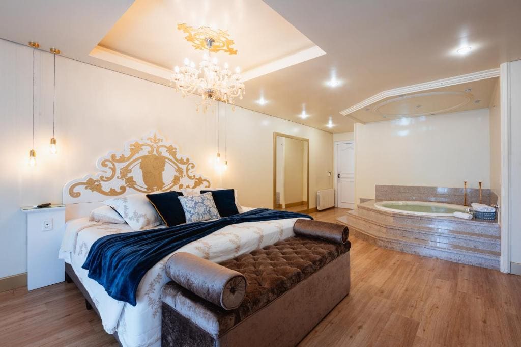 Presidential Suite room - Image 2
