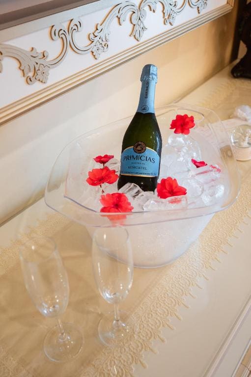 Presidential Suite room - Image 3