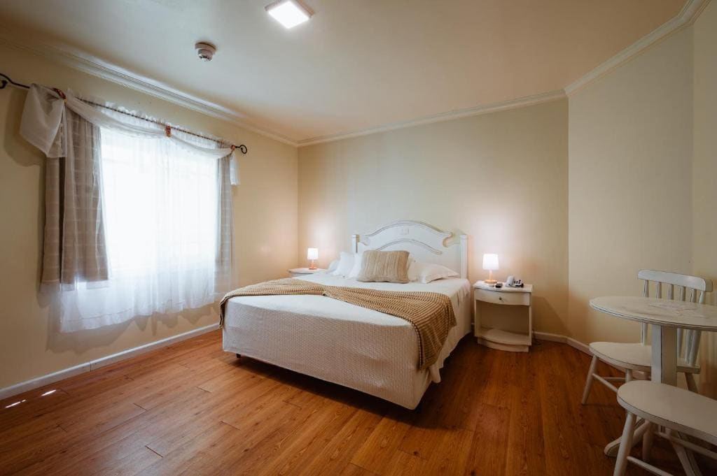 Super Deluxe Room room - Image 1