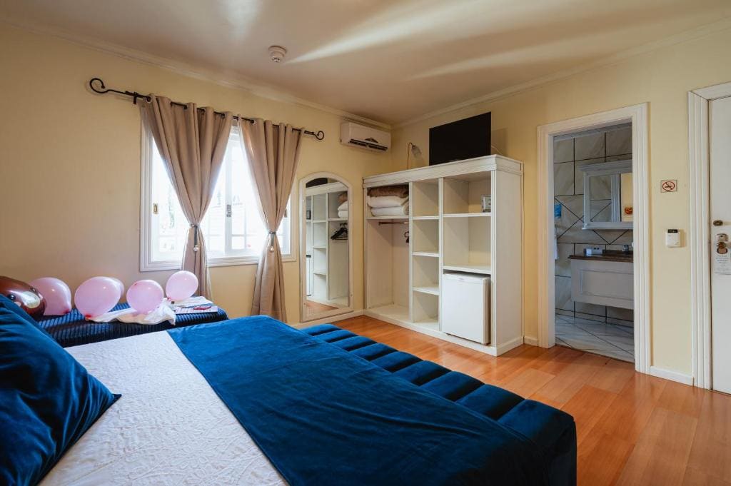 Apartment with Garden View room - Image 2