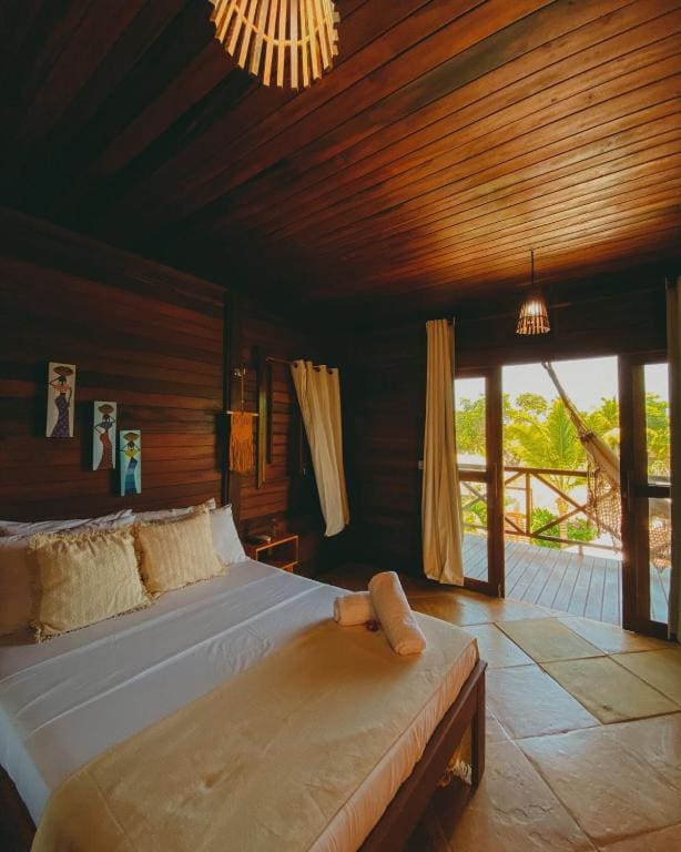 Suite with Balcony room - Image 2