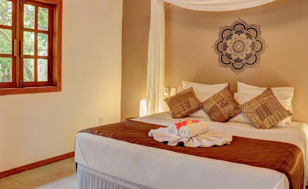 Deluxe Suite room - Image 3