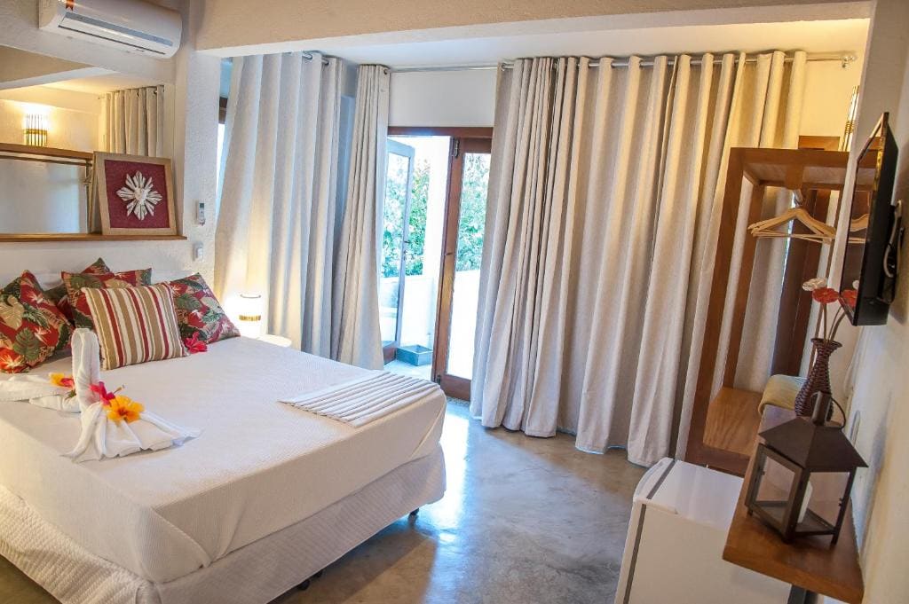 Deluxe Suite room - Image 1