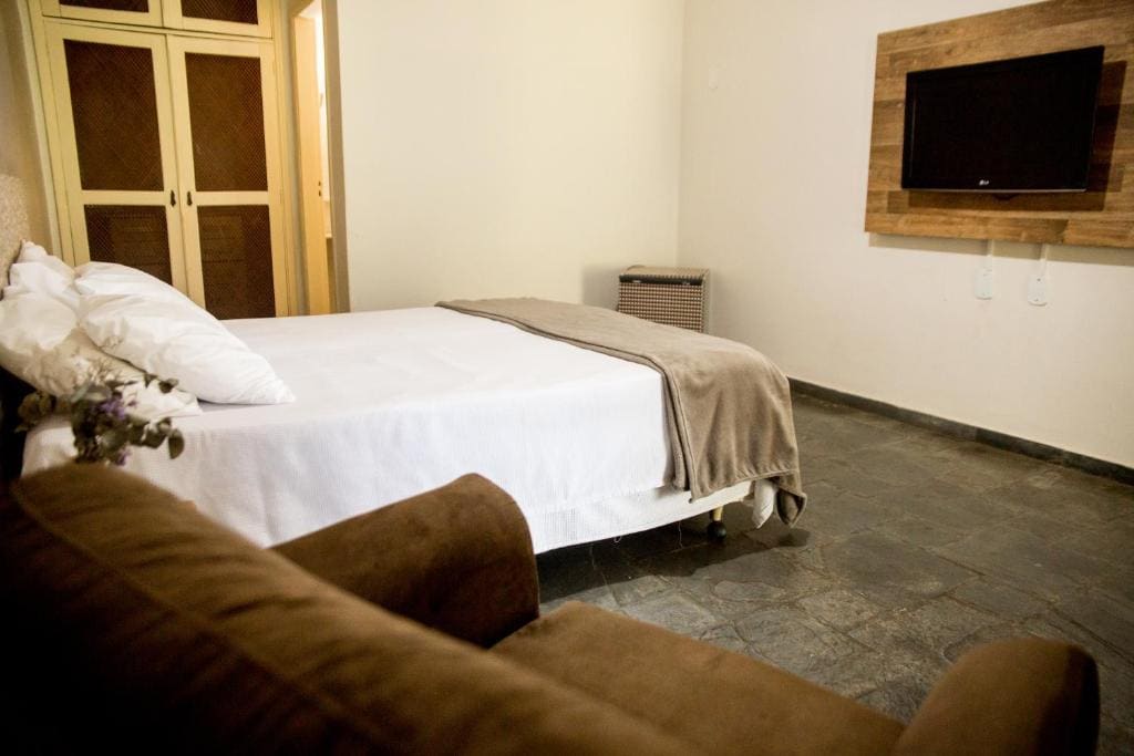 Deluxe Apartment room - Image 1