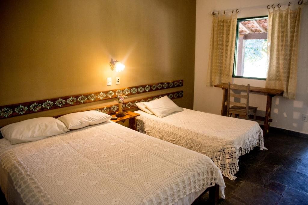 Standard Suite room - Image 1