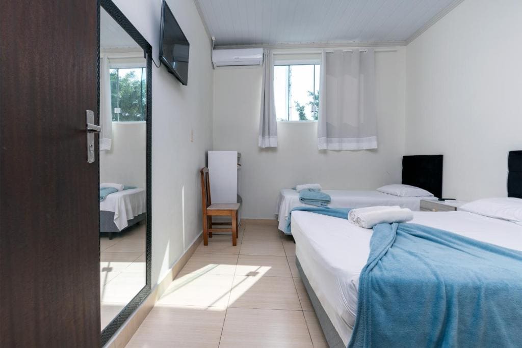 Triple Room room - Image 3