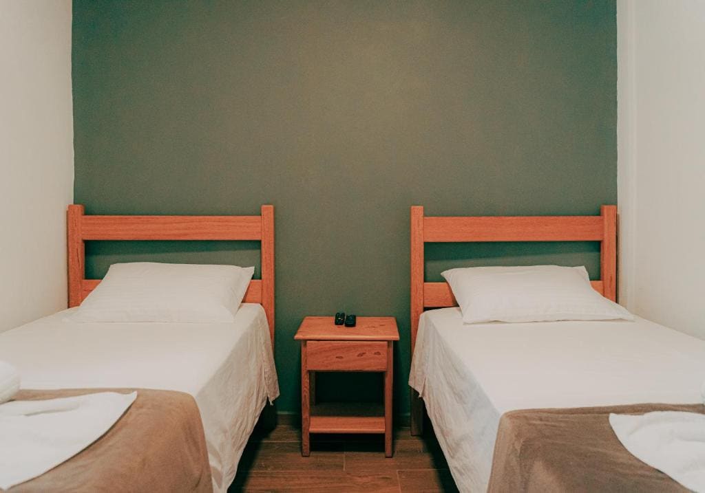 Double Room room - Image 3