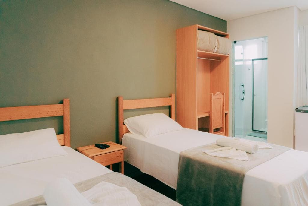 Double Room room - Image 1