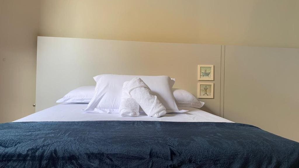 Deluxe Apartment room - Image 3