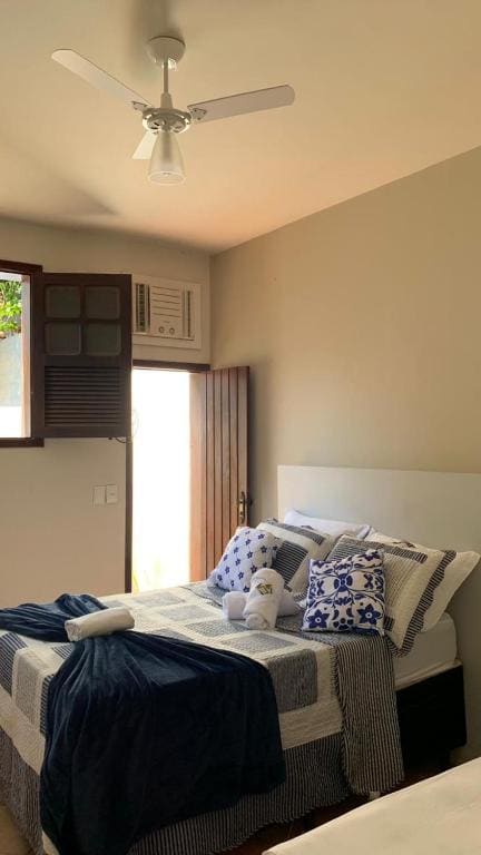 Deluxe Apartment room - Image 2