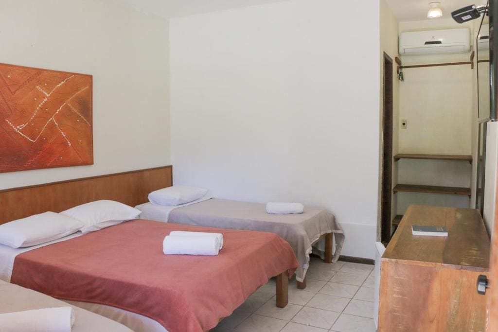Quadruple Room room - Image 2