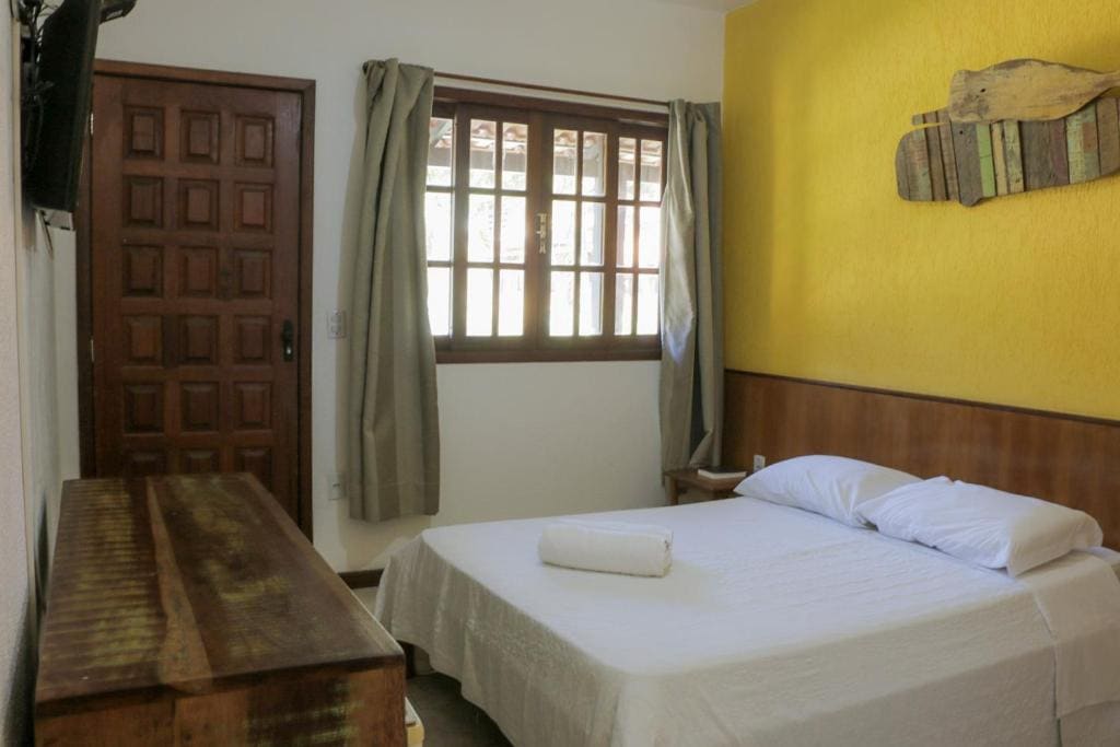 Double Room with Terrace room - Image 2