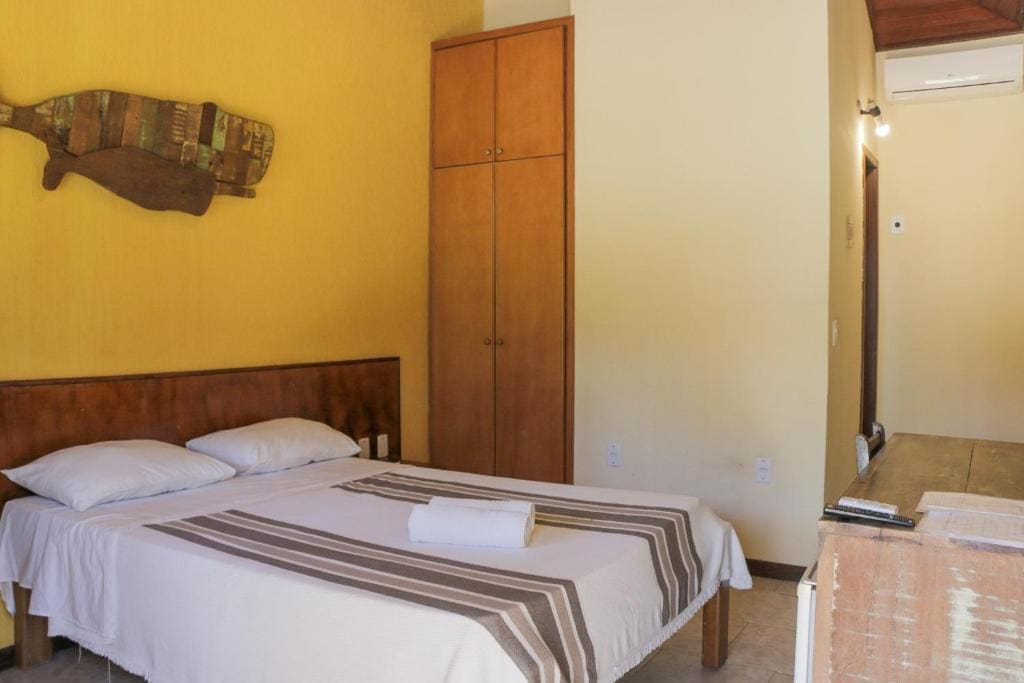 Standard Double Room room - Image 3