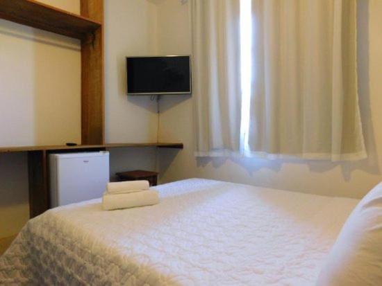 Double Room with Terrace room - Image 1