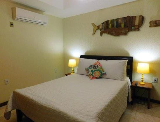 Double Room with Terrace room - Image 3