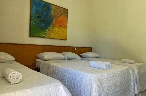Standard Double Room room - Image 2