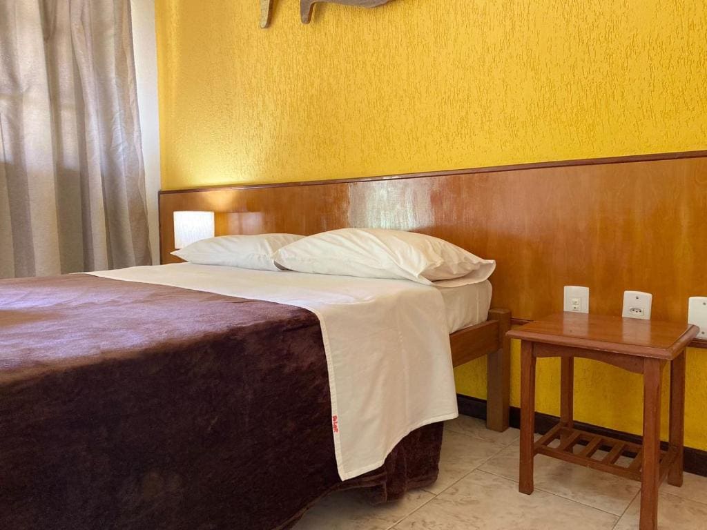 Standard Double Room room - Image 1