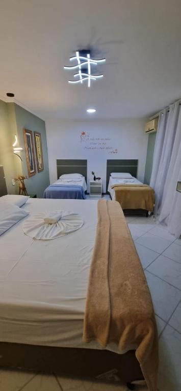Standard Double Room room - Image 3