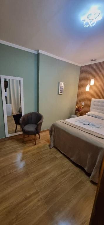 Standard Double Room room - Image 1