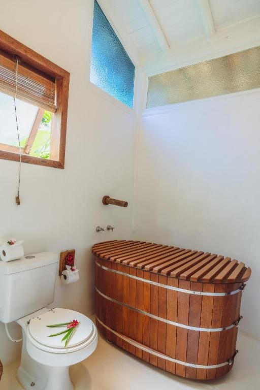 Triple Room with Balcony room - Image 3