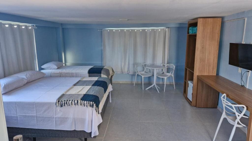 Double Room room - Image 1