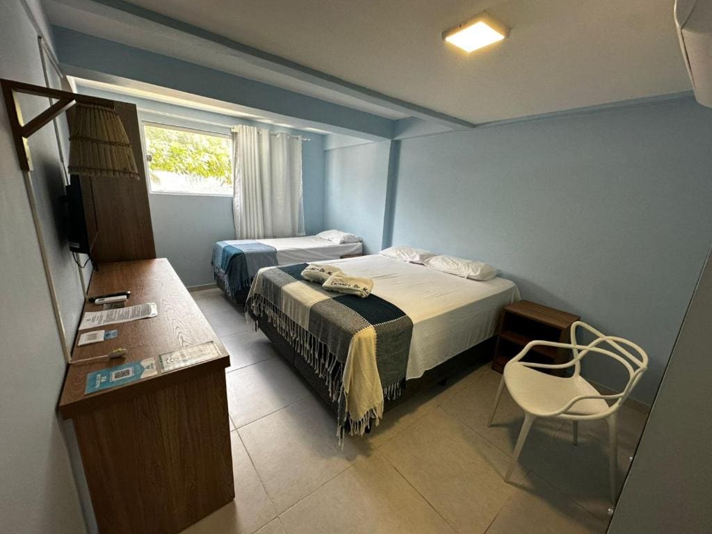 Double Room room - Image 2