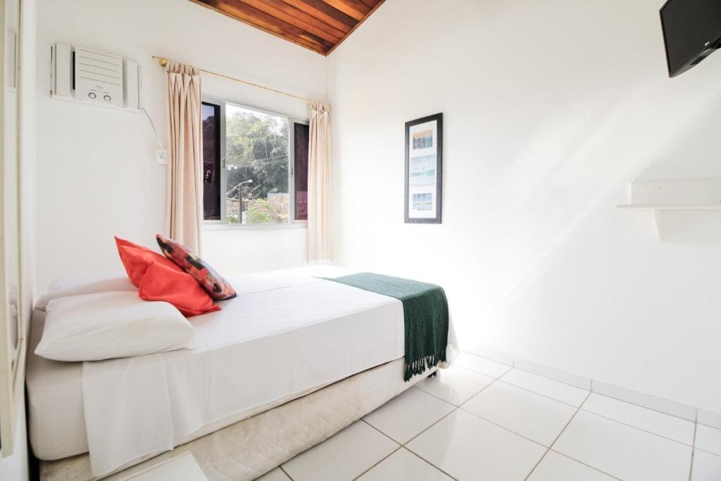 Budget Double Room room - Image 1