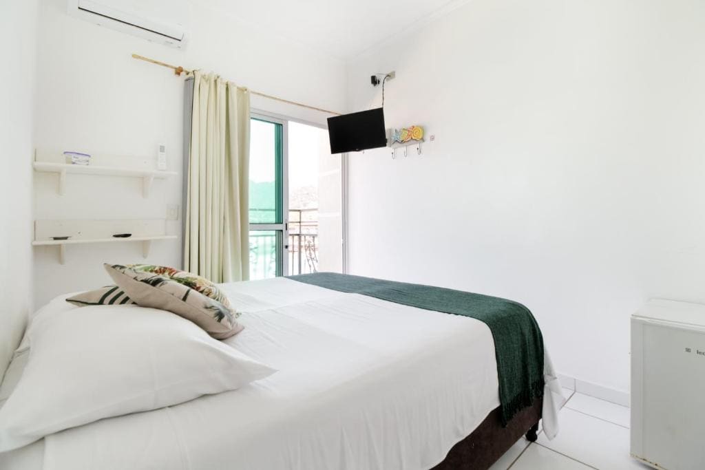 Double Room room - Image 1