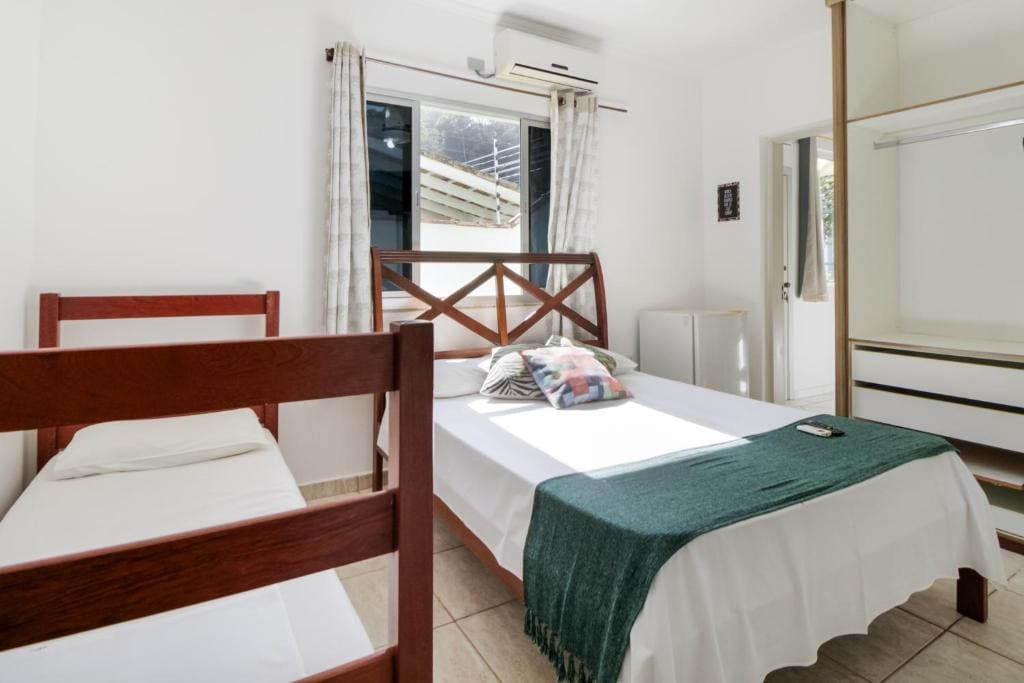 Two-Bedroom Suite room - Image 1