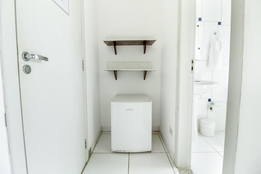 Budget Double Room room - Image 2