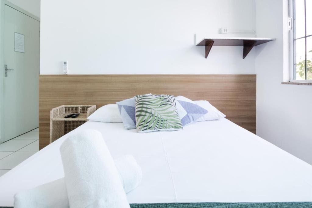 Double Room room - Image 2