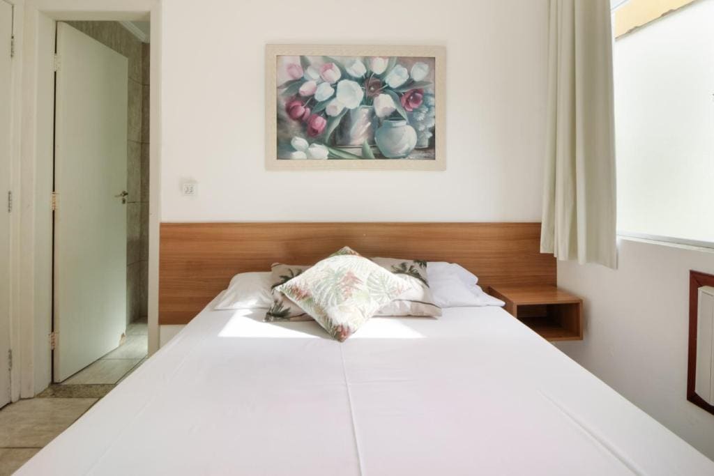Economy Double Room room - Image 3