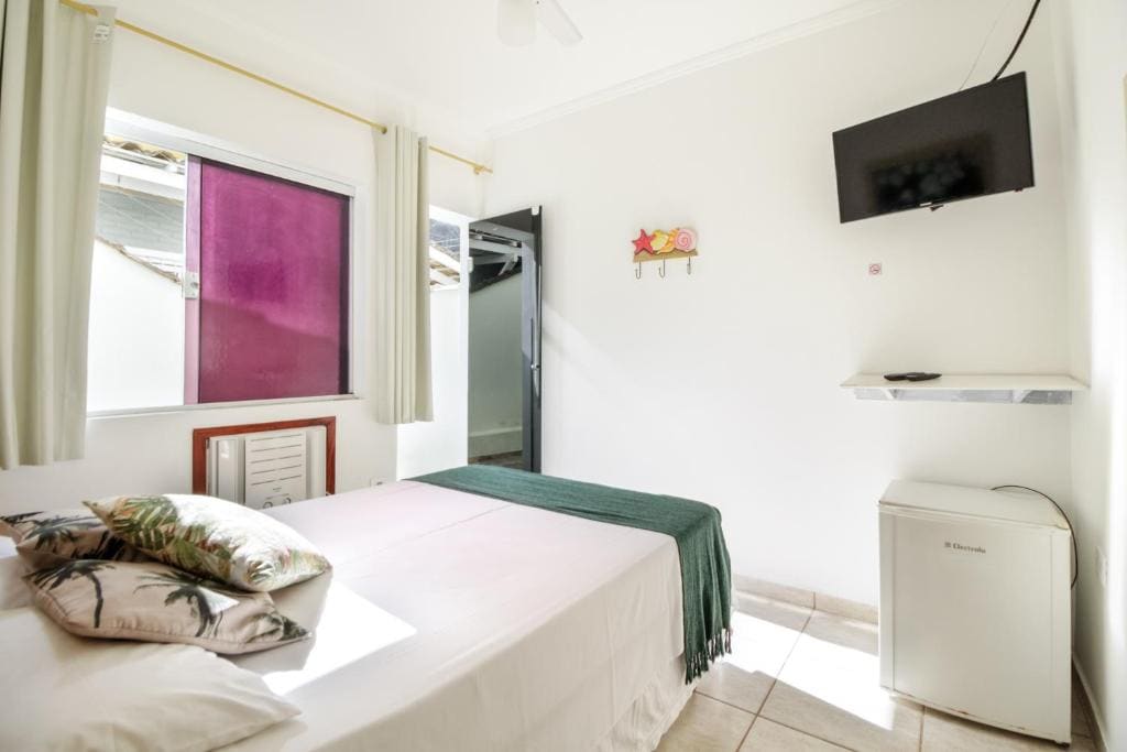 Economy Double Room room - Image 1