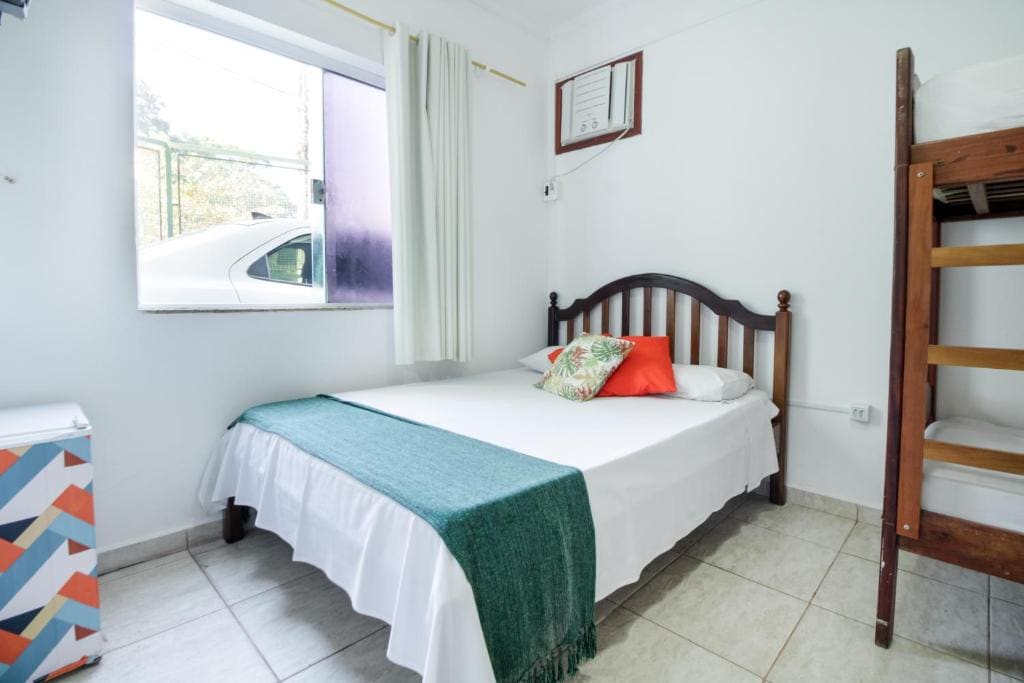 Quadruple Room room - Image 2