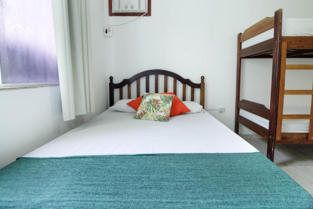 Quadruple Room room - Image 3
