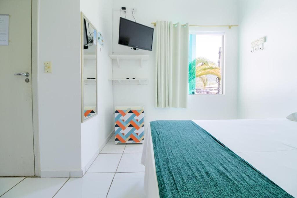 Superior Quadruple Room room - Image 1